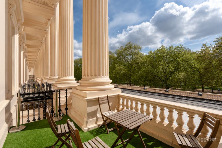  Iconic London Event Venue 