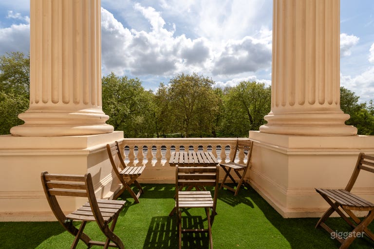  Iconic London Event Venue 