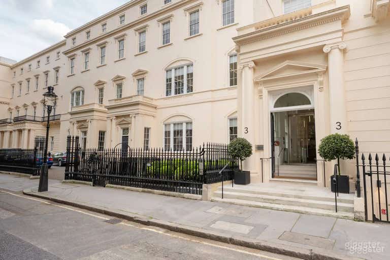  Iconic London Event Venue 