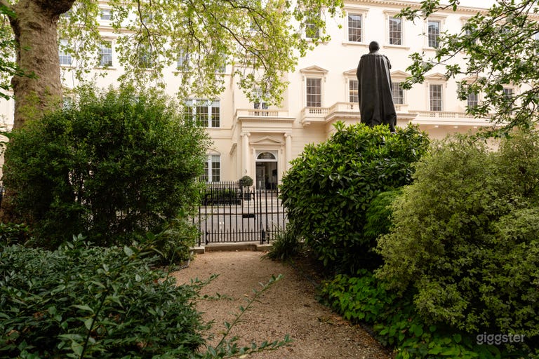  Iconic London Event Venue 