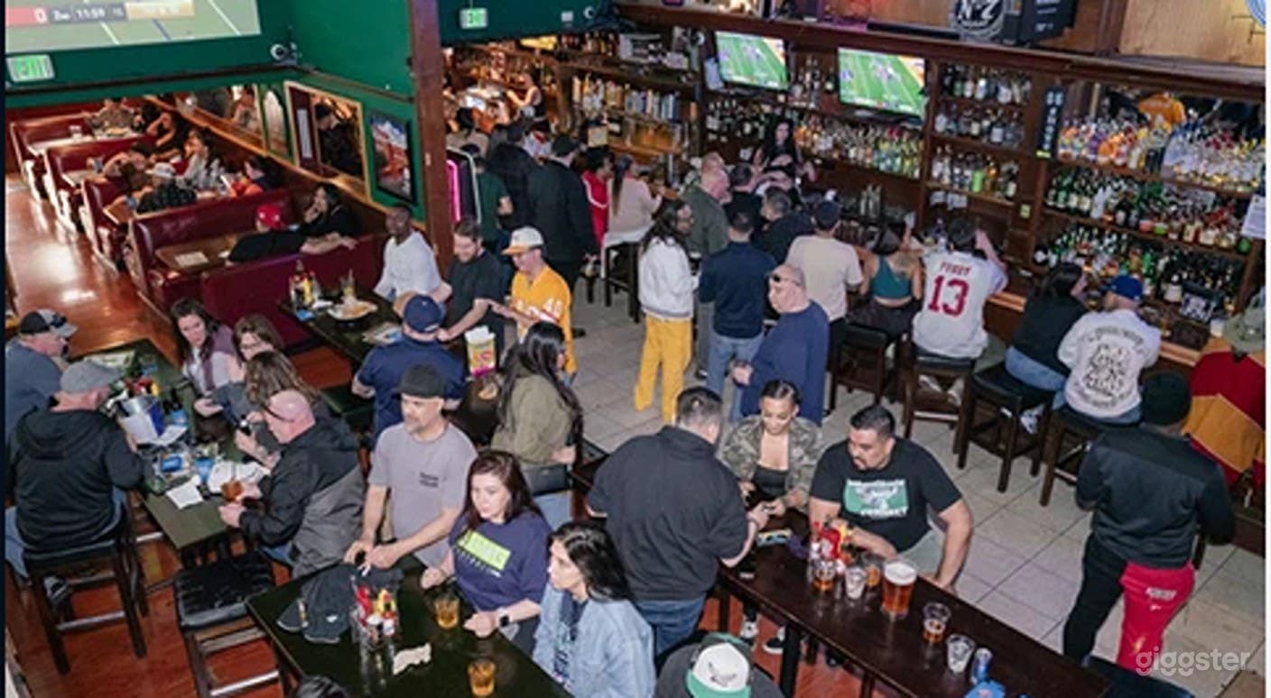 Multi-Purpose Venue  Photo 3