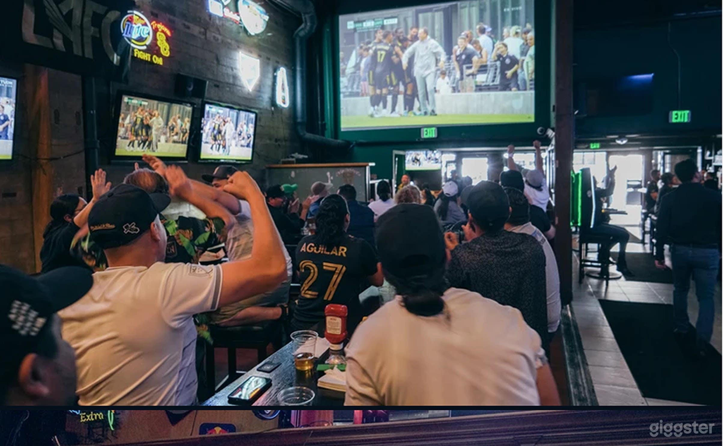 Multi-Purpose Venue  Photo 1