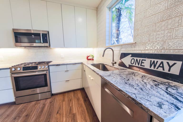  2-Story Bungalow Recording Studio 