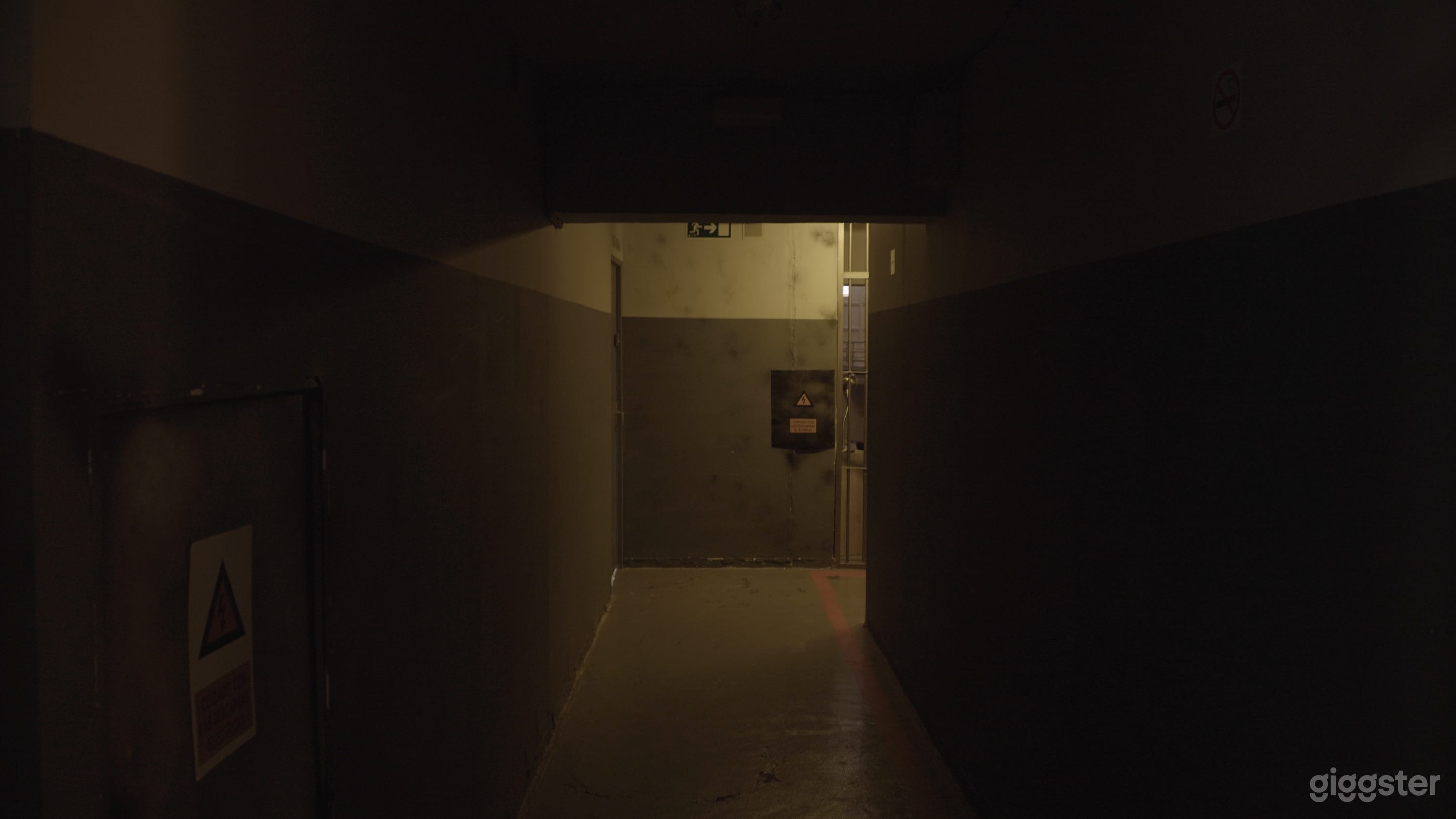 Prison Escape Room Photo 4