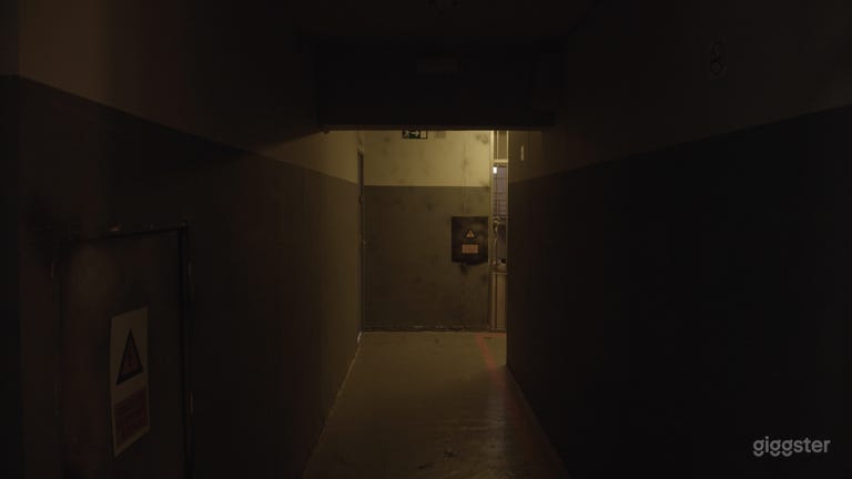  Prison Escape Room 