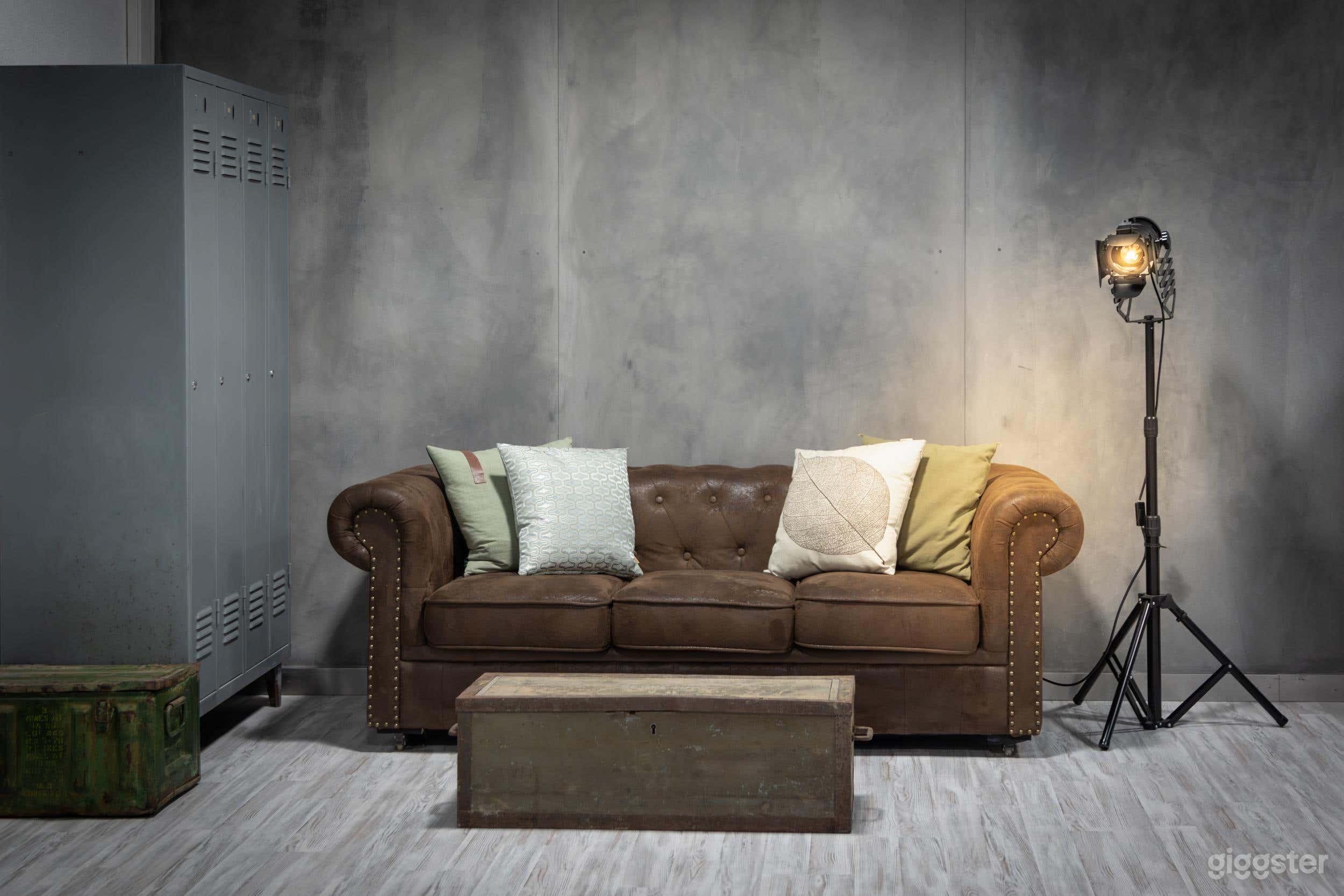 Overground Studio: Un espacio creativo versátil para la producción de fotografía, vídeo y contenido Photo 1