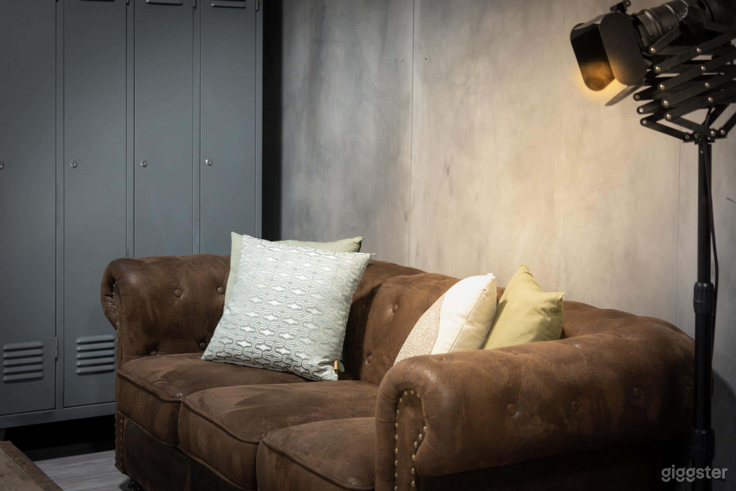 Overground Studio: Un espacio creativo versátil para la producción de fotografía, vídeo y contenido Photo 2