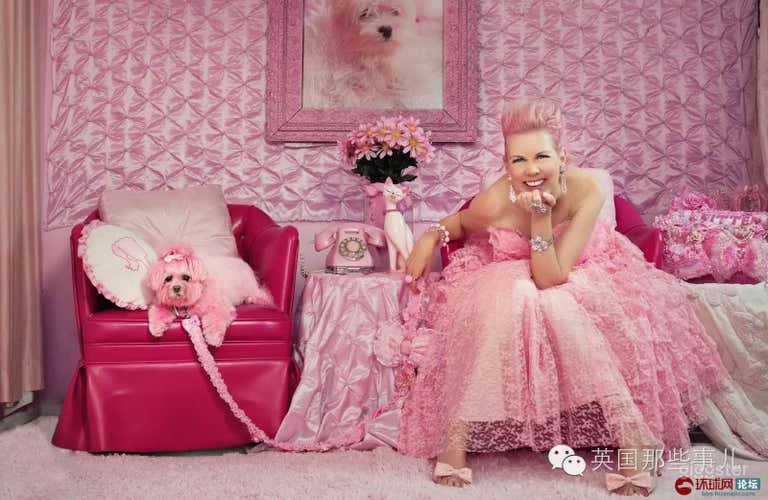  From Avant Garde Magazine  