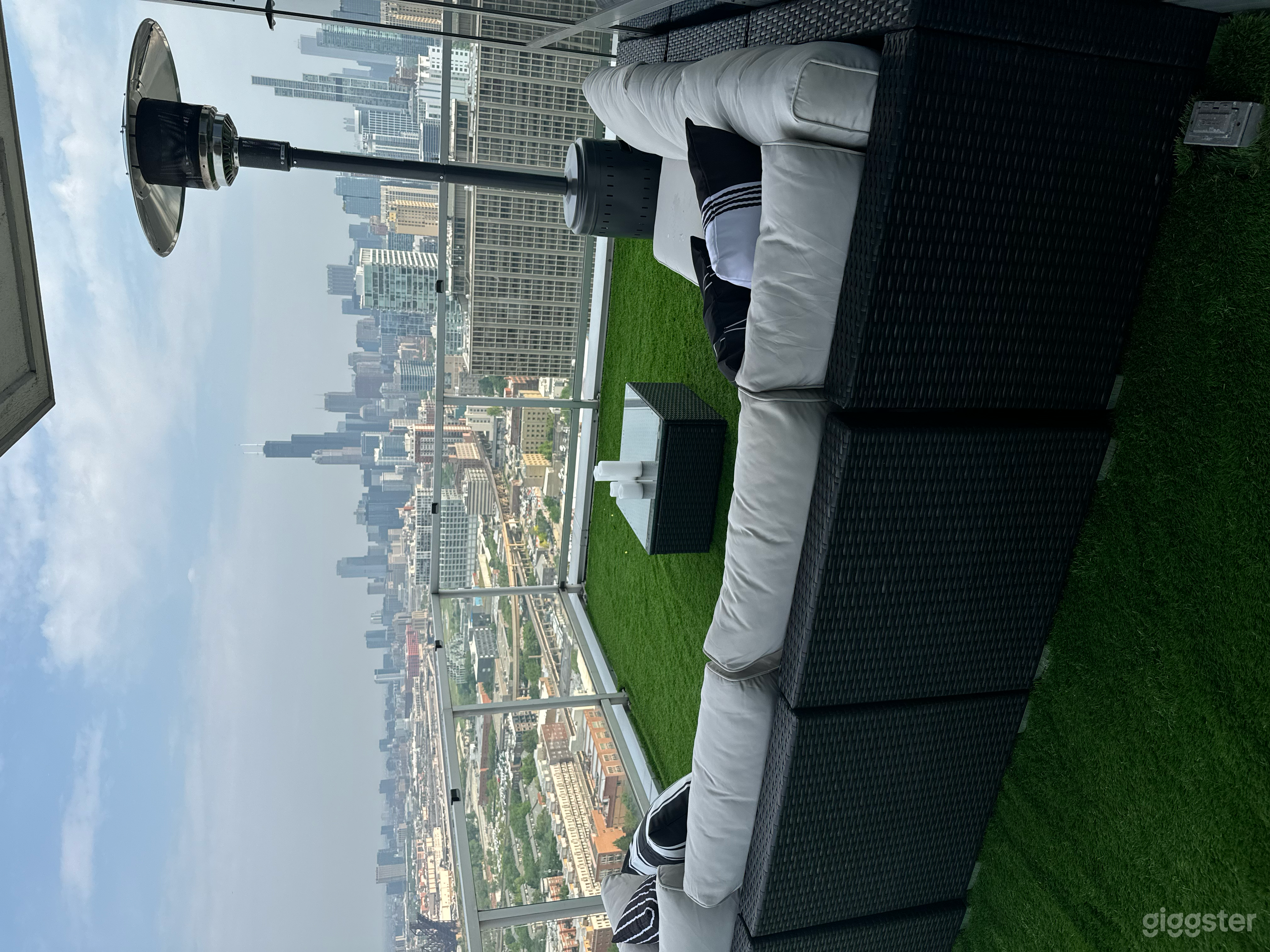 Skyline Penthouse Studio – Content, Events & Offsites Photo 1