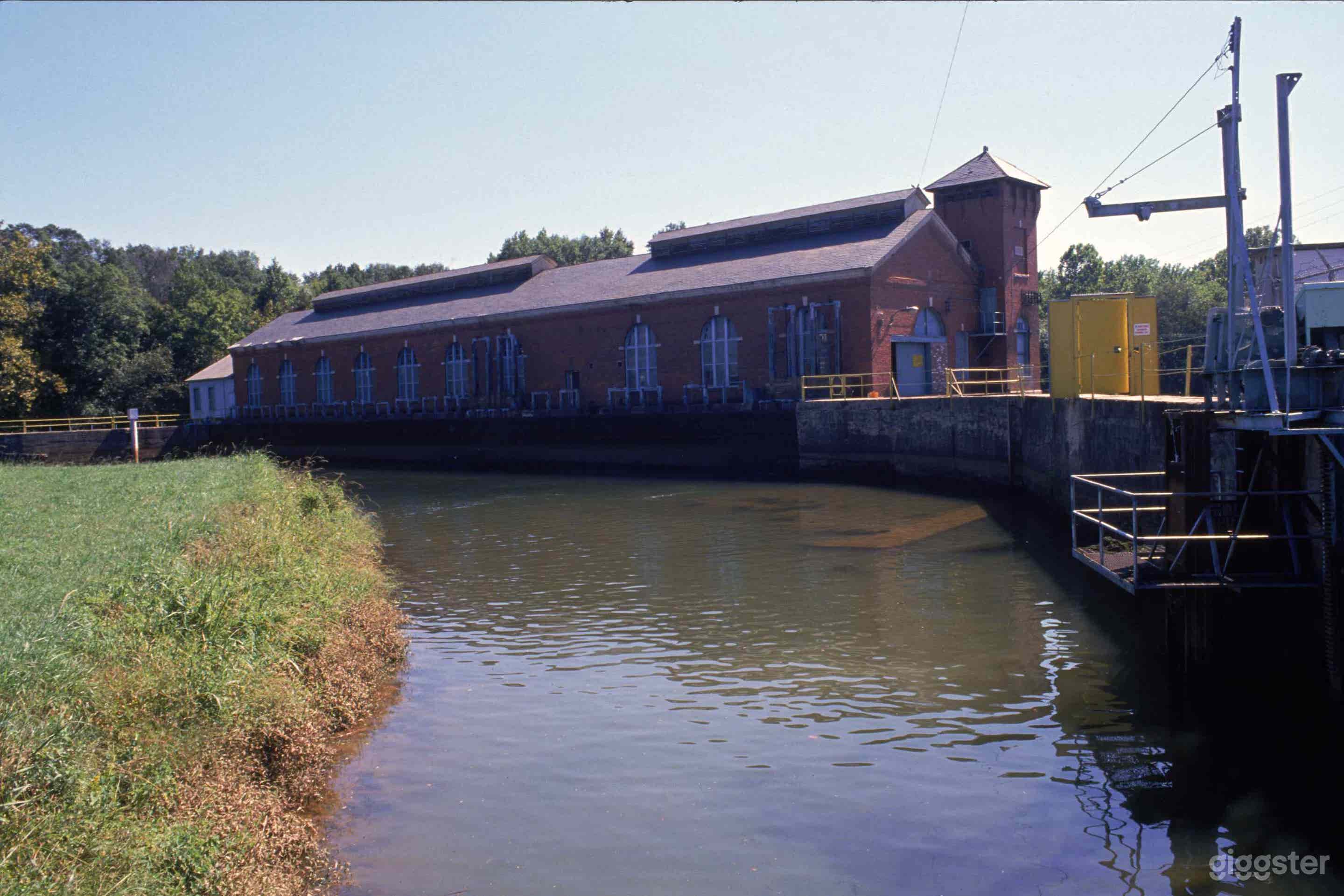 Langdale Dam Photo 4