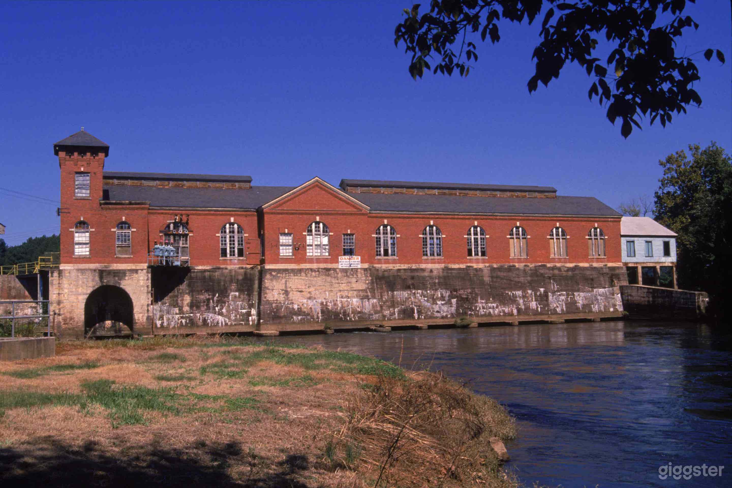 Langdale Dam Photo 2