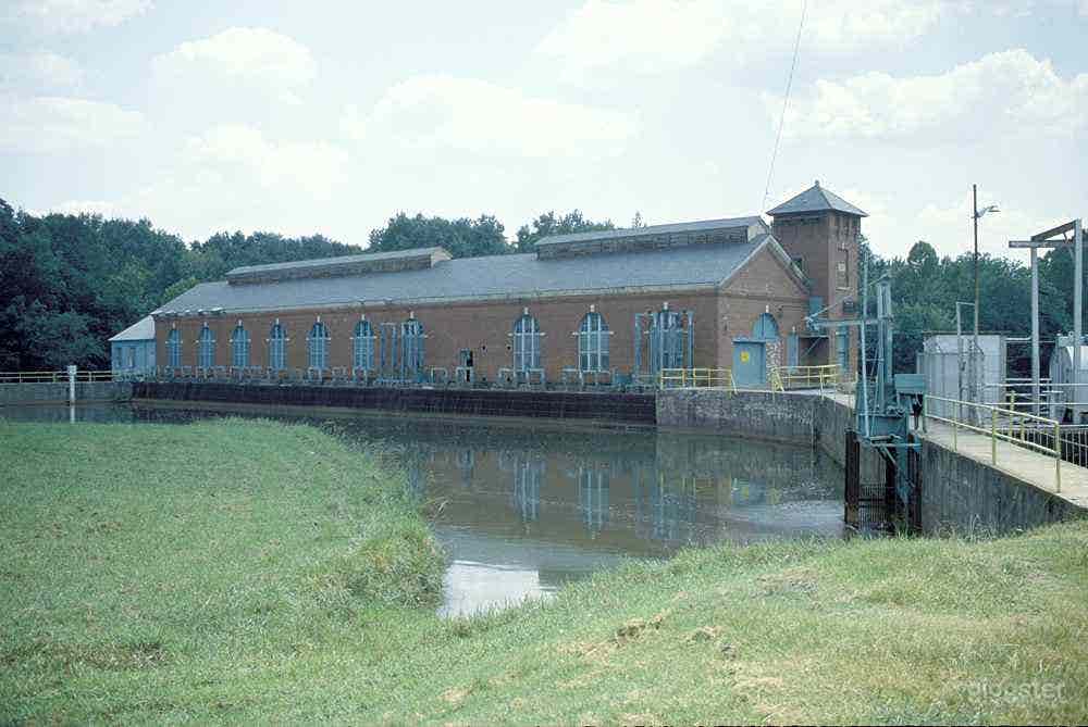 Langdale Dam Photo 3