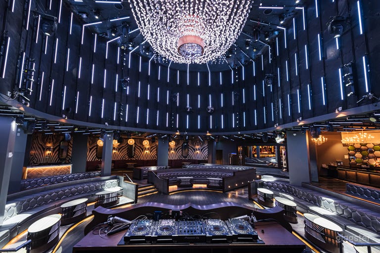  MODERN OC VENUE/EVENTS/FILM 