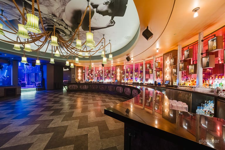  MODERN OC VENUE/EVENTS/FILM 