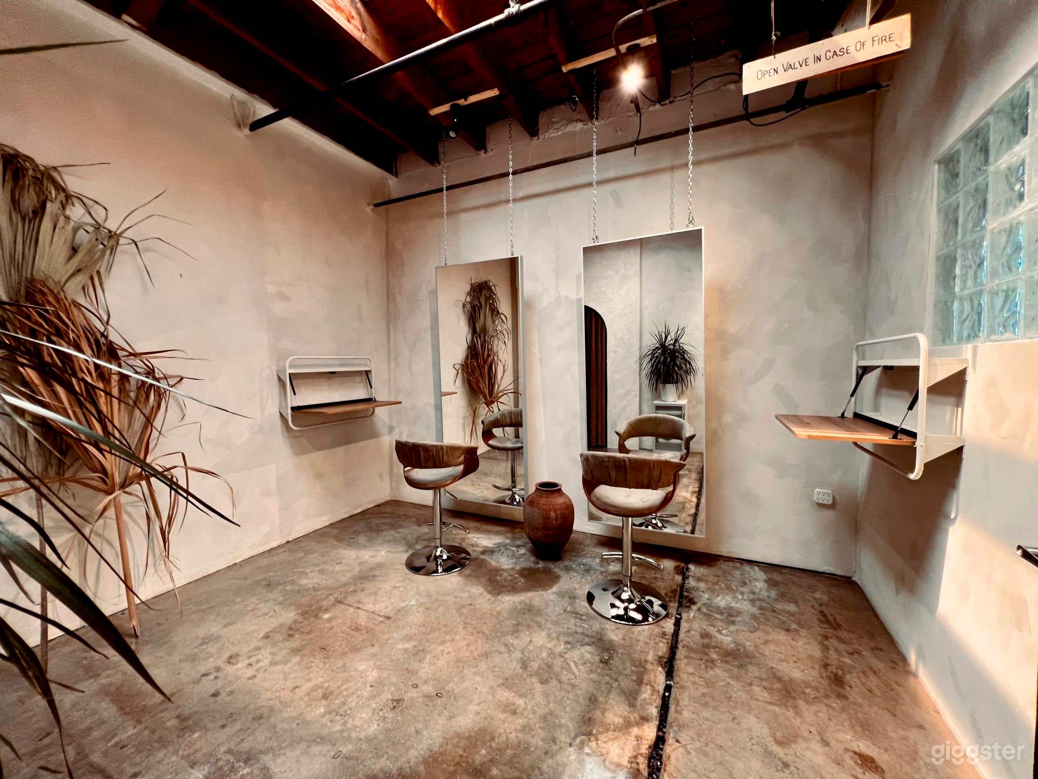 Photography Concept Studio Photo 3