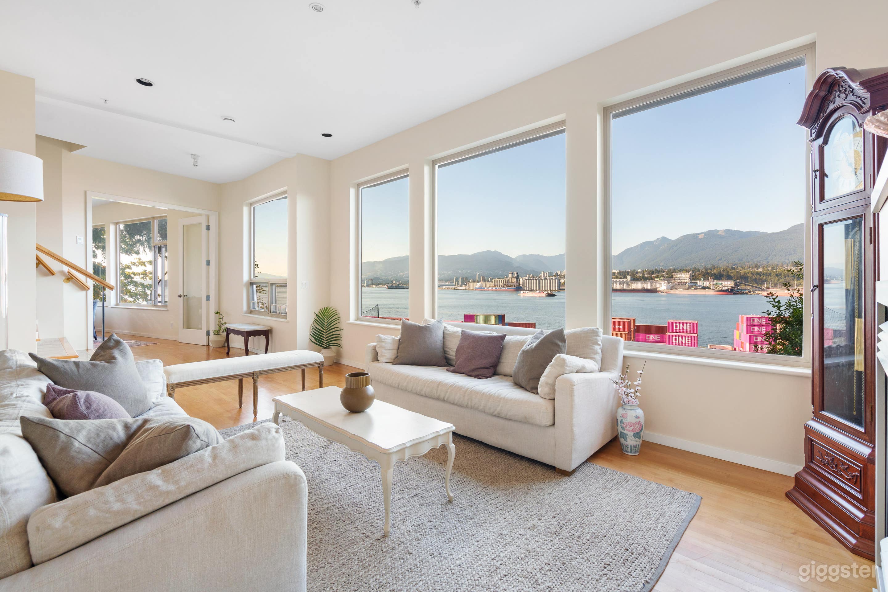 WATERFRONT HOME Photo 1