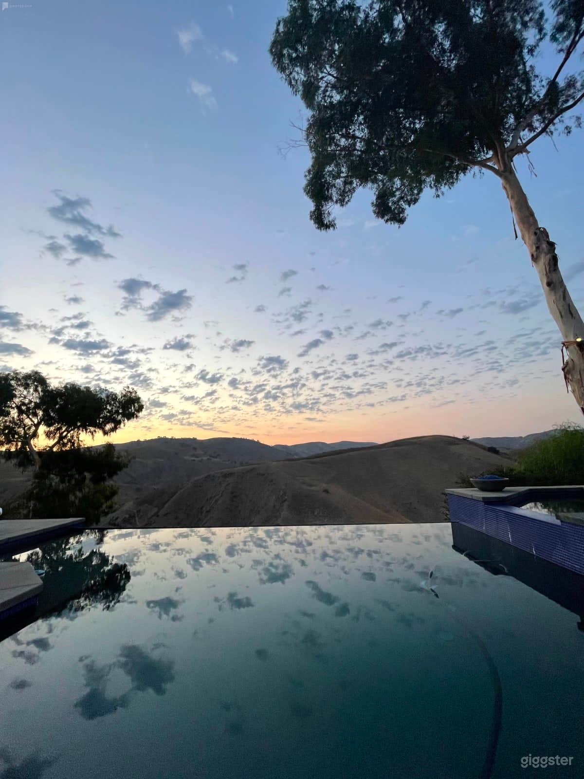 Mountain Infinity Edge Pool Views Photo 1