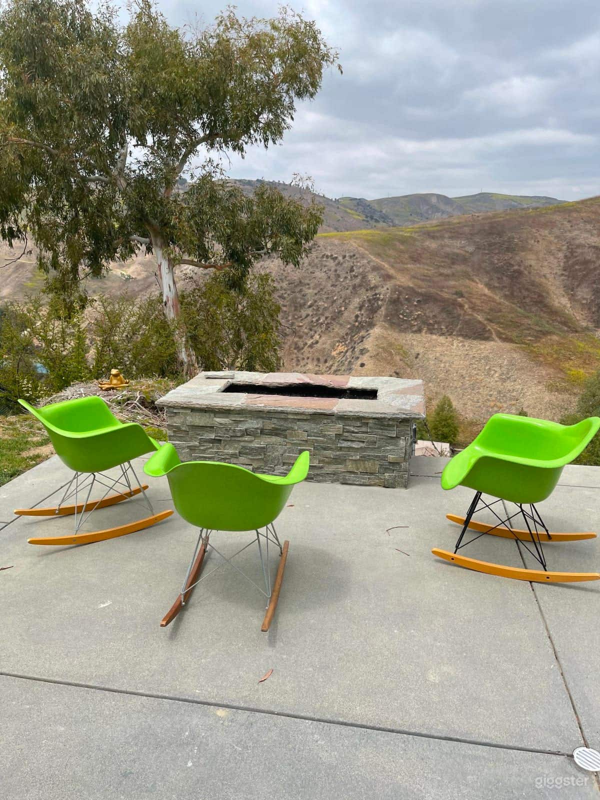 Mountain Infinity Edge Pool Views Photo 2