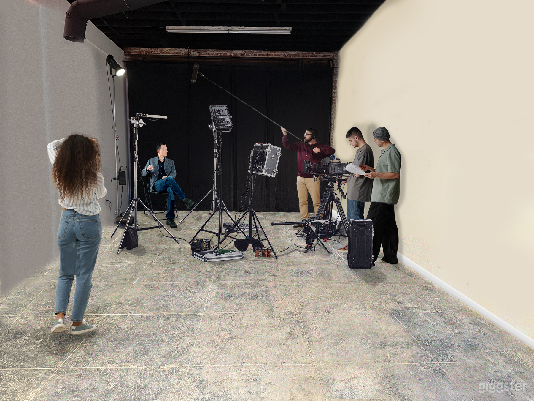 Filming, events, meetings, workshops and more Photo 1