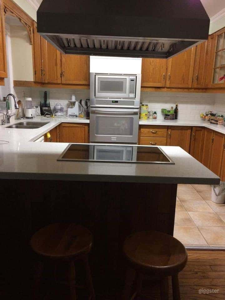 Cosy And Beautiful House  Photo 1