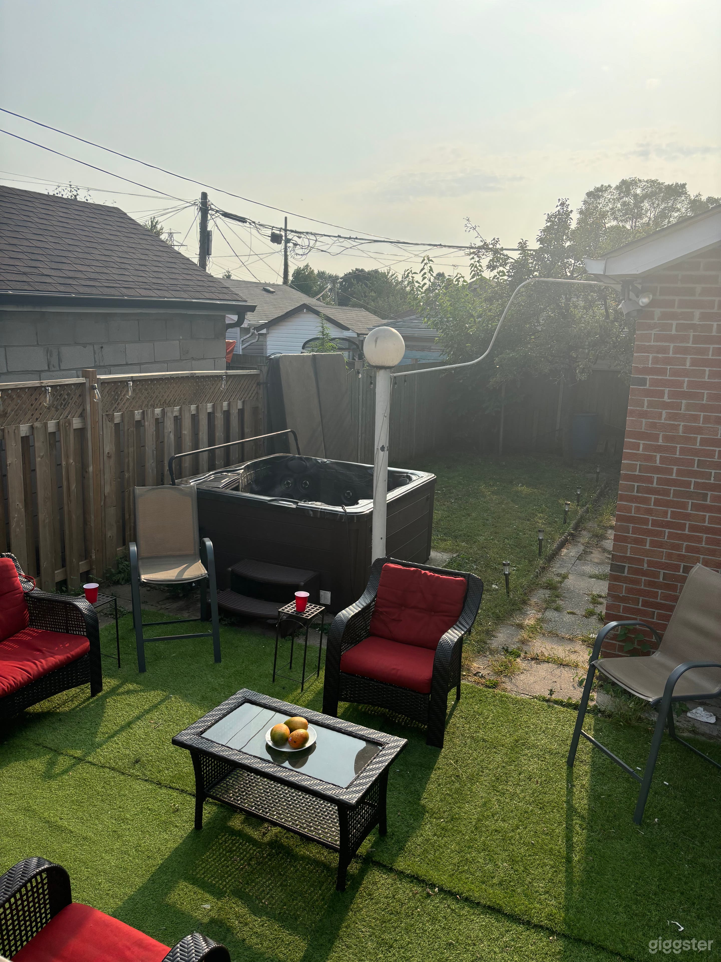 Cosy And Beautiful House  Photo 3