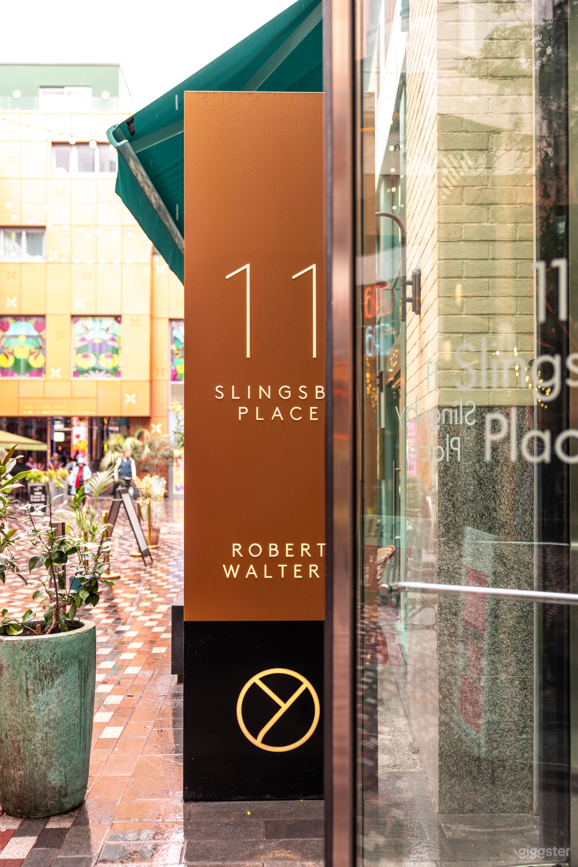 Scope.Space - Covent Garden Photo 4