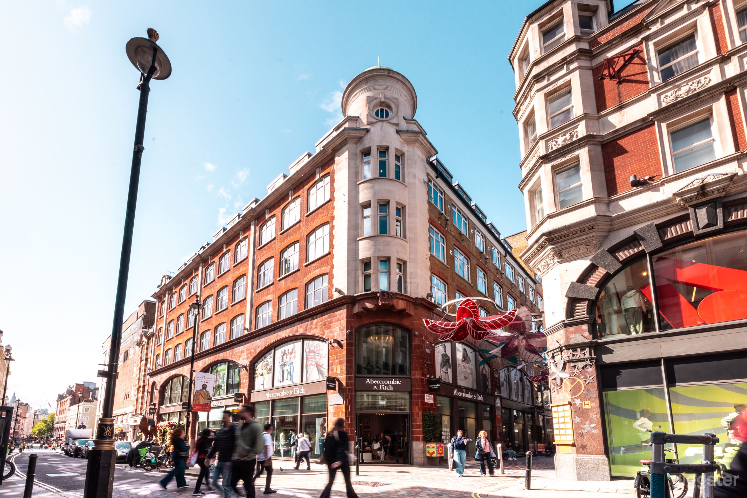 Scope.Space - Covent Garden Photo 1