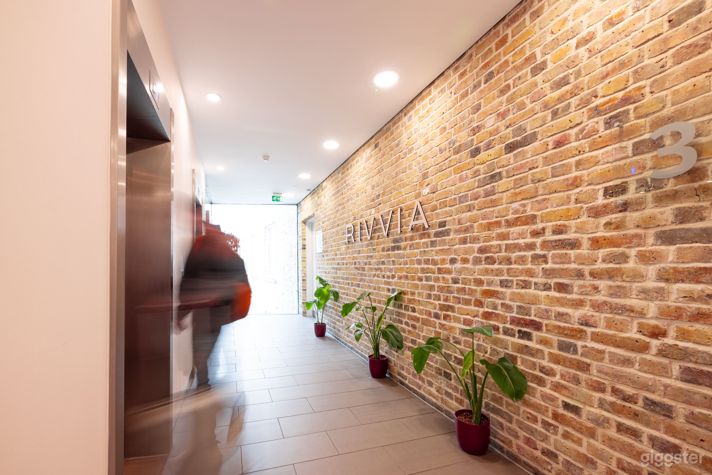 Scope.Space - Covent Garden Photo 2