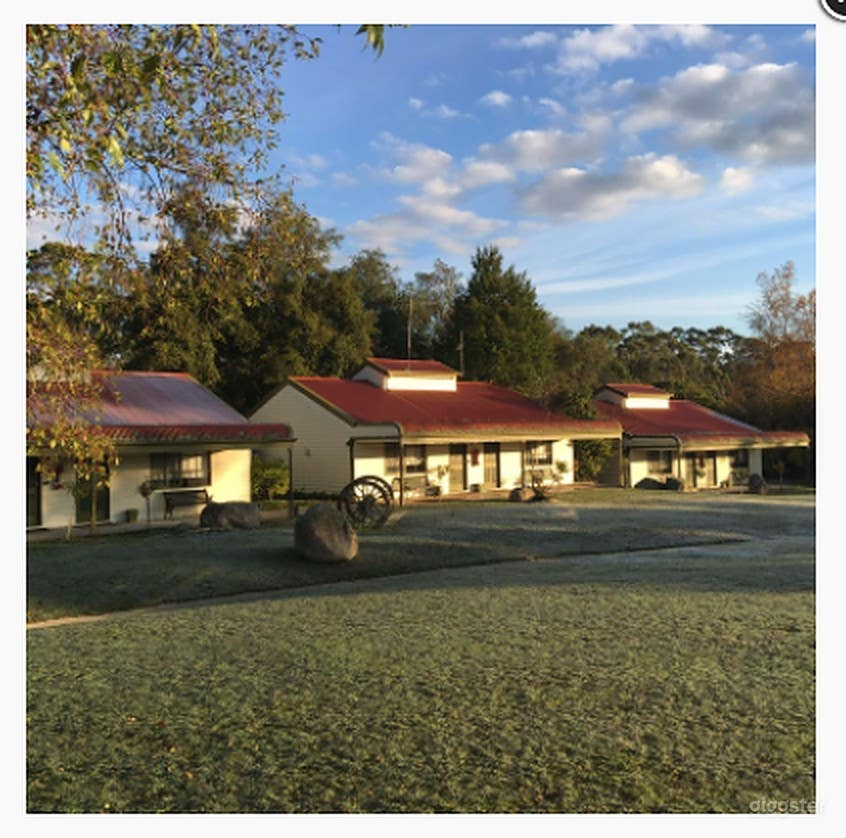 Accommodating Place at the Heart of Melbourne Photo 3