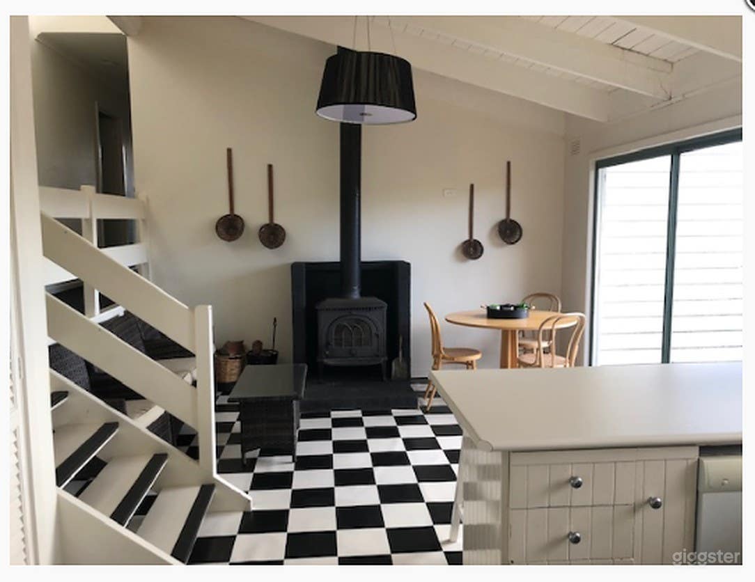 Accommodating Place at the Heart of Melbourne Photo 1