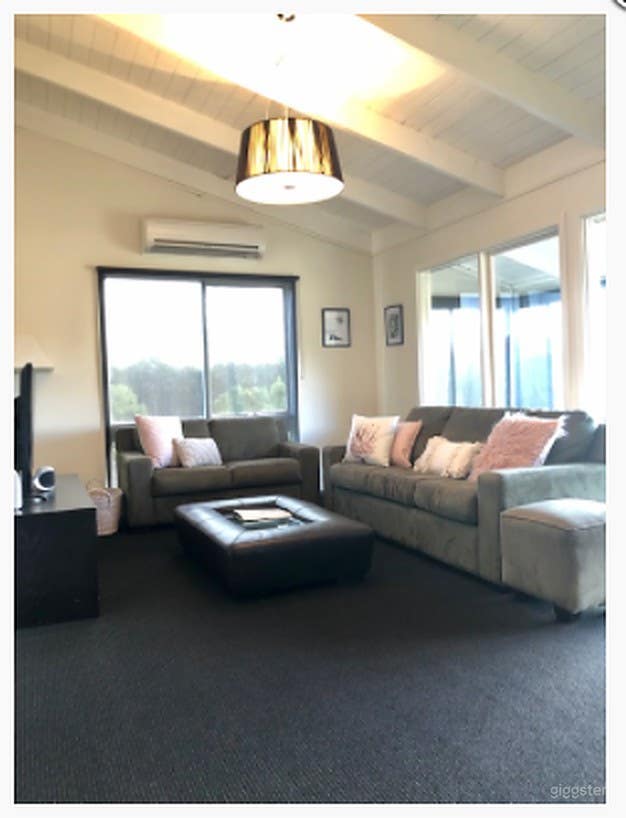 Accommodating Place at the Heart of Melbourne Photo 4