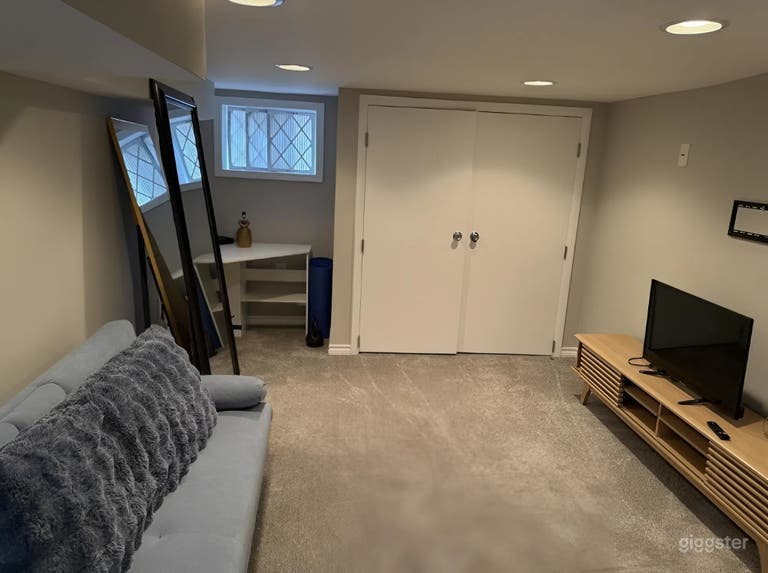  Prime 3-Story Townhouse with Chef’s Kitchen & Private Yard 