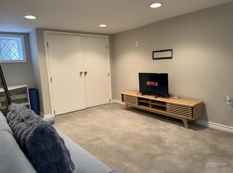  Prime 3-Story Townhouse with Chef’s Kitchen & Private Yard 