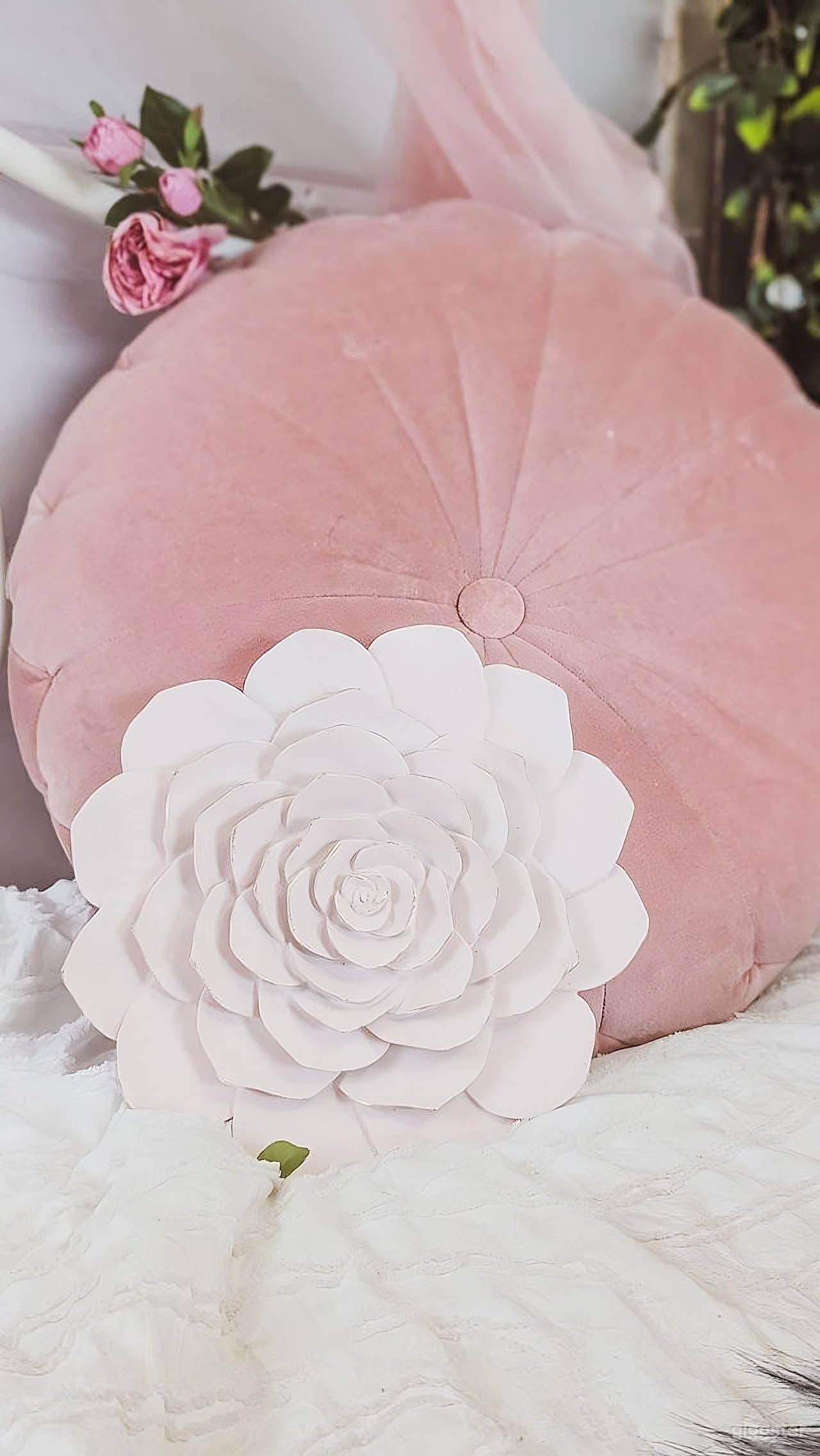 Boudoir Bedroom Photography Set Photo 2