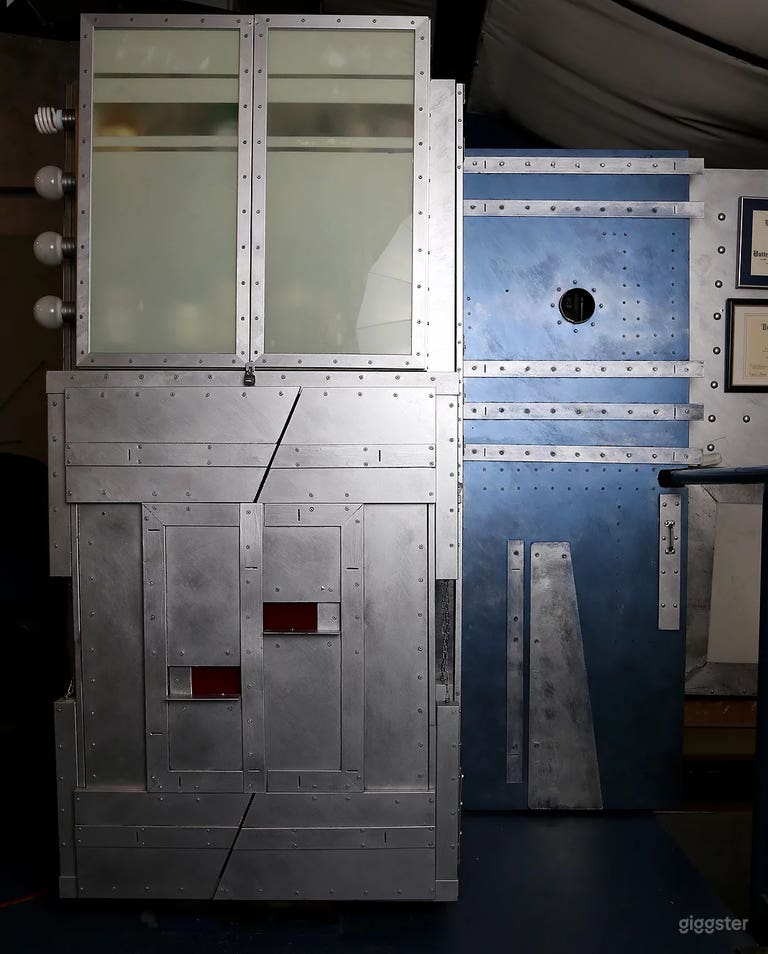  Science Fiction sets 