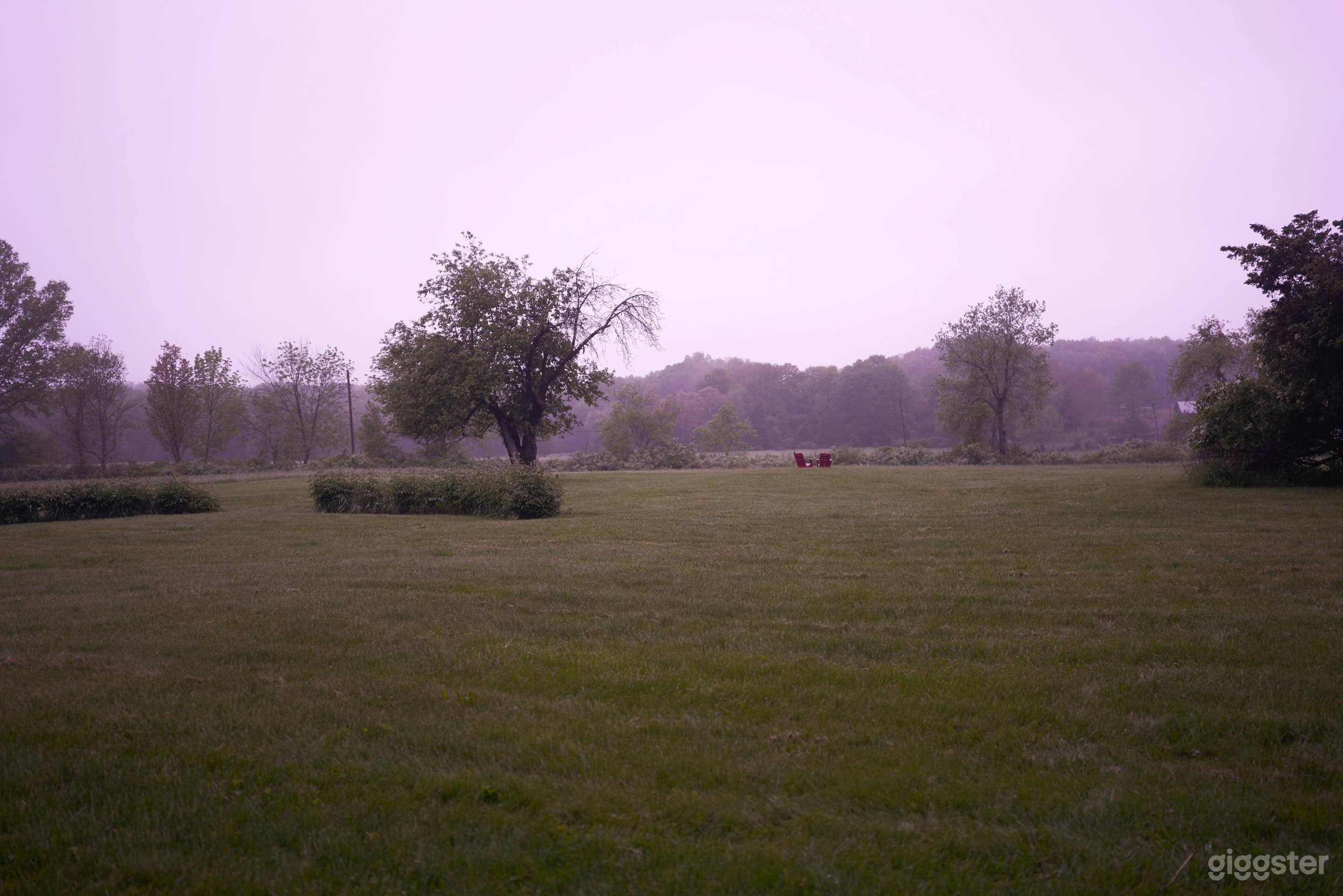 Charming Colonial house, bucolic farm setting Photo 4