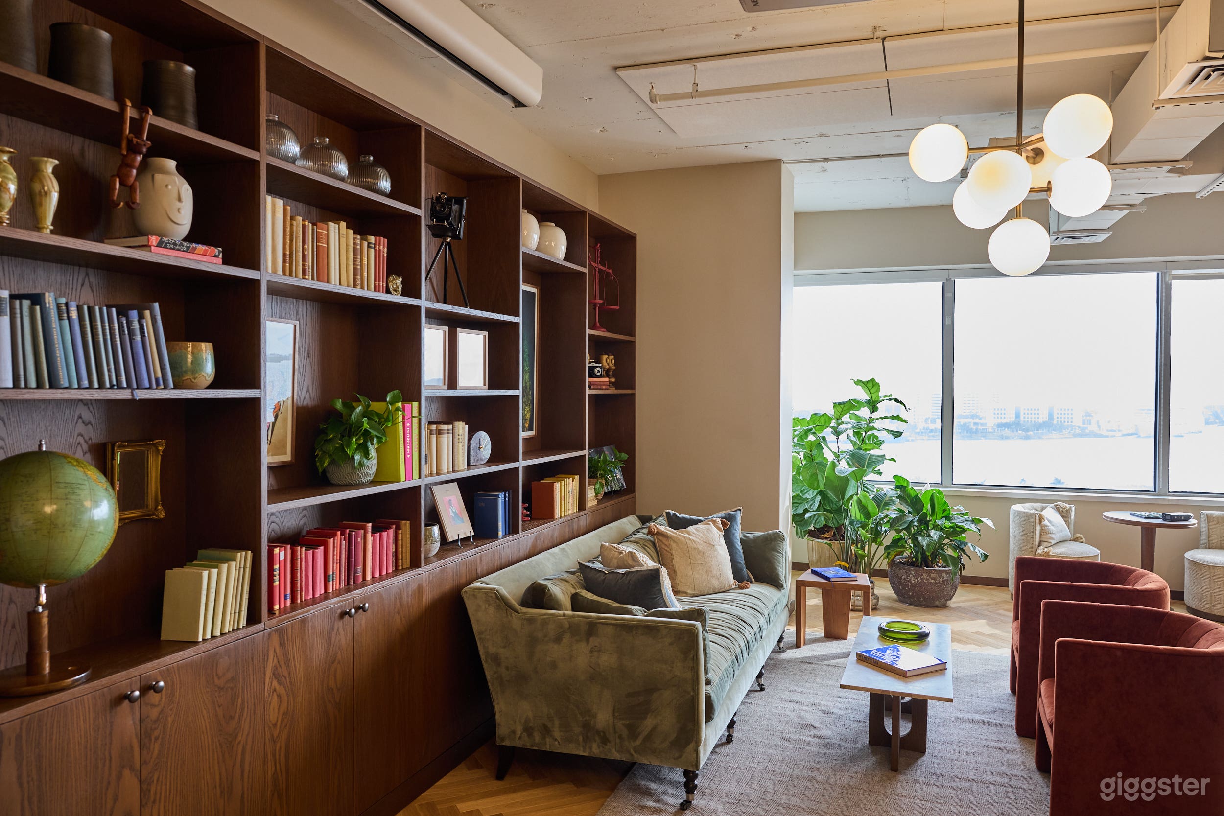 Event Space (Miami Downtown) Photo 3