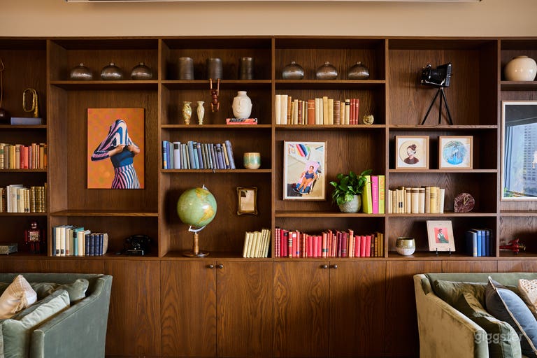  Event Space (Miami Downtown) 