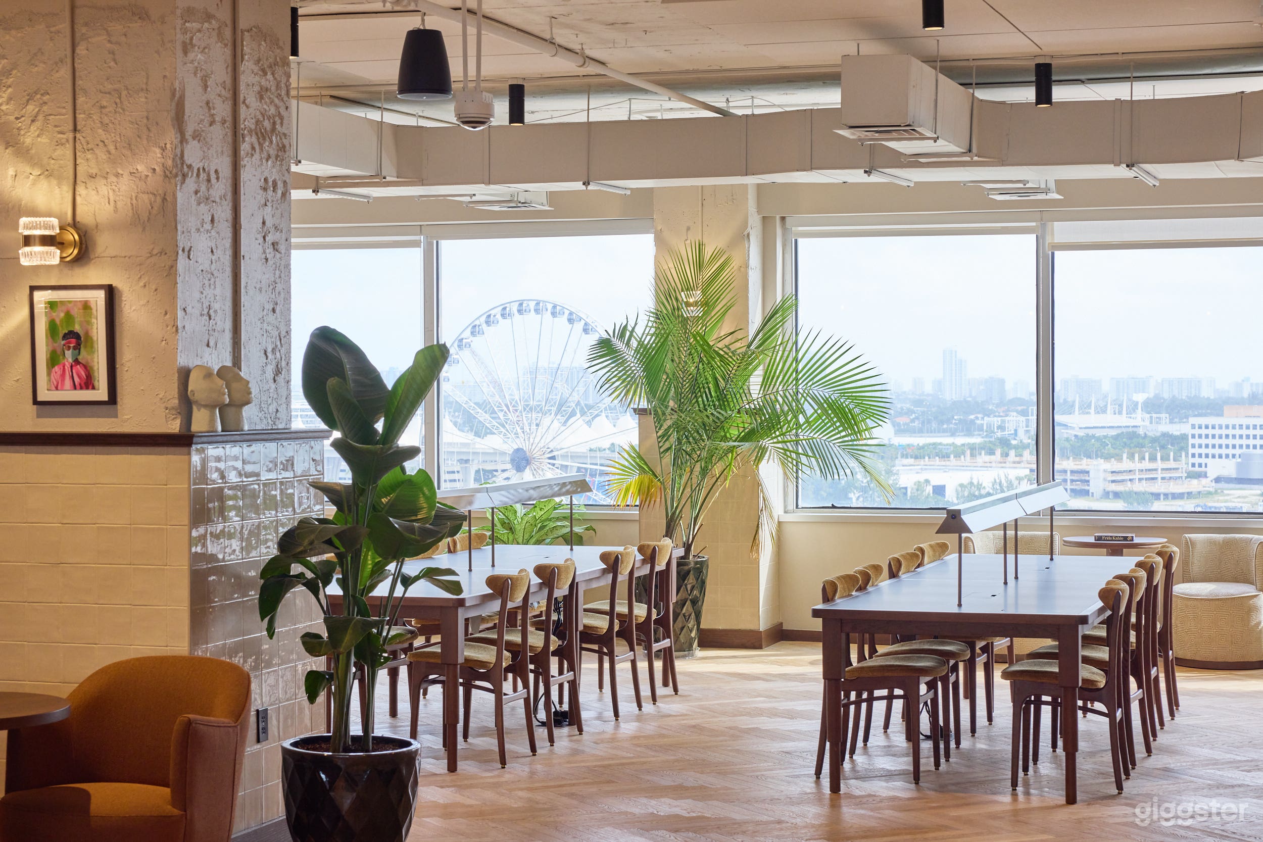 Event Space (Miami Downtown) Photo 2