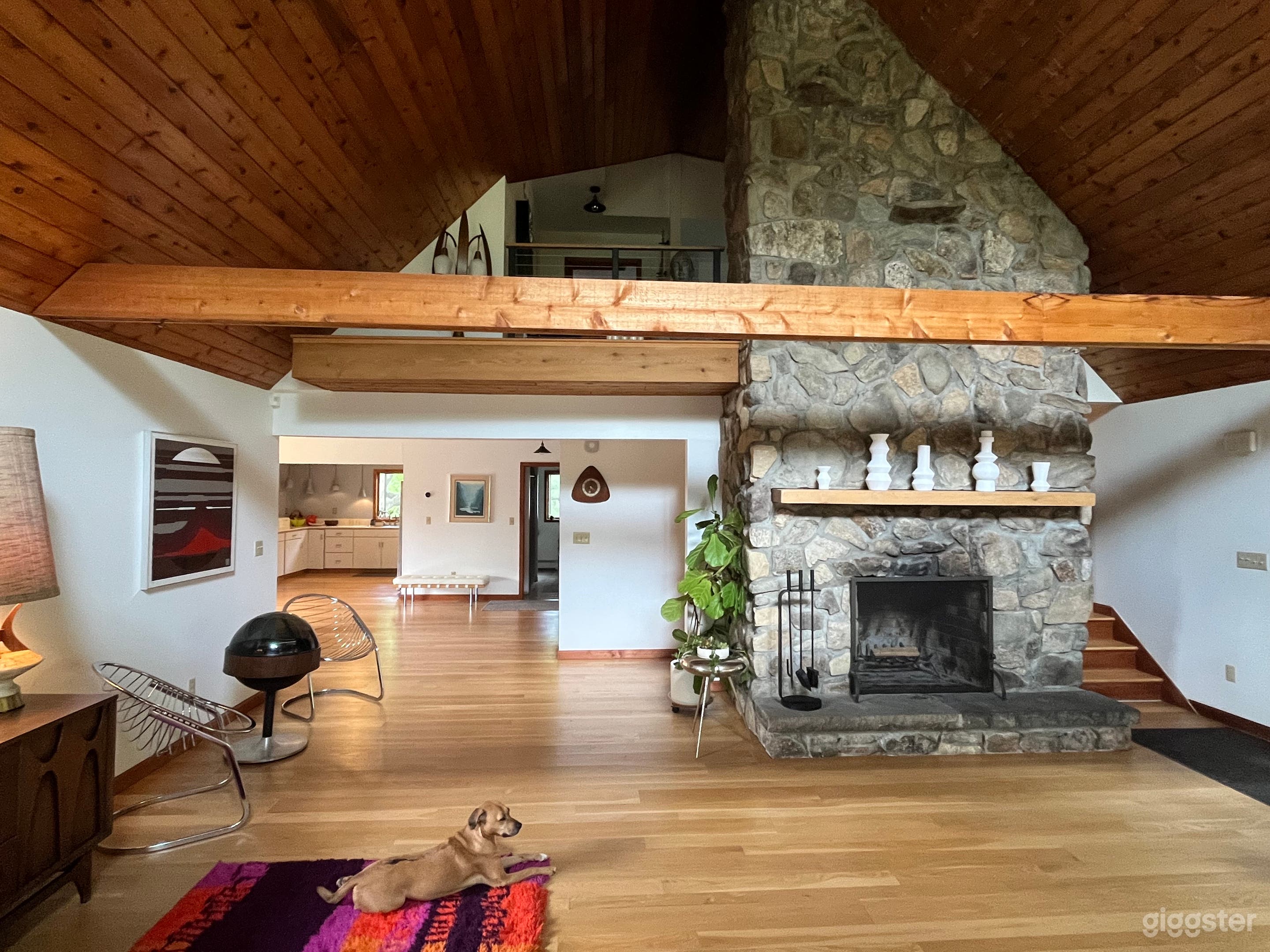 The Mountain House Photo 4