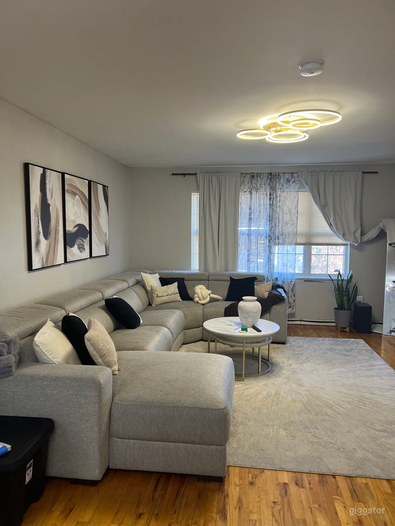  Multi Family Home apartment 