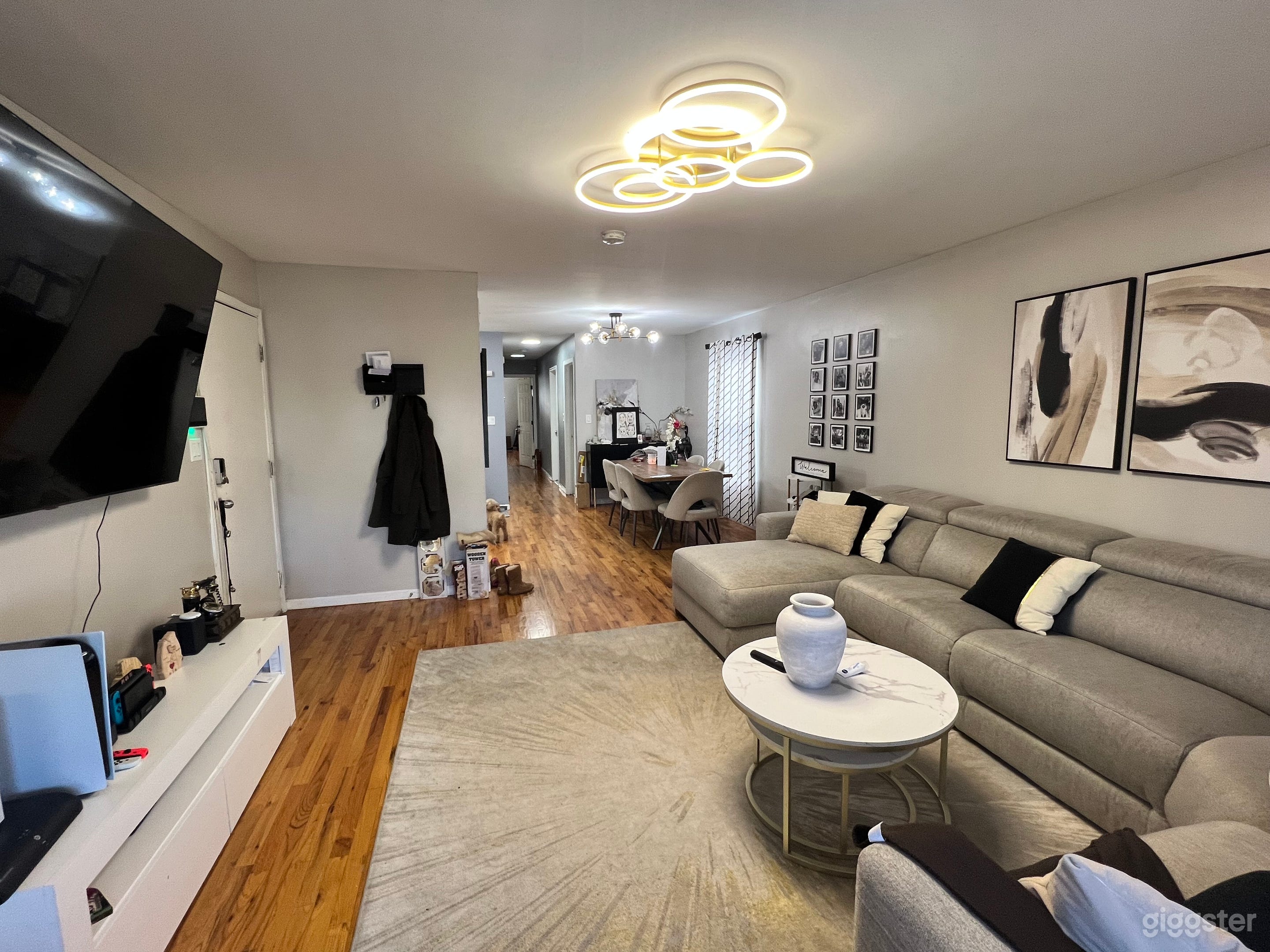 Multi Family Home apartment Photo 1