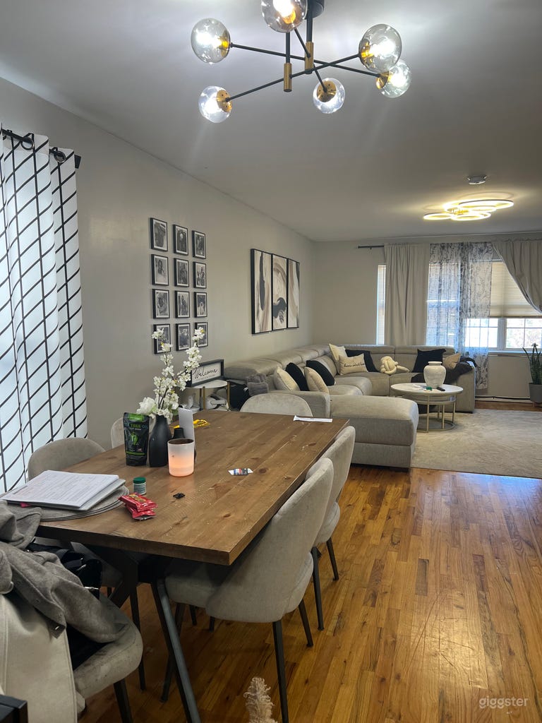  Multi Family Home apartment 