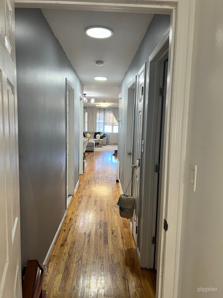  Multi Family Home apartment 