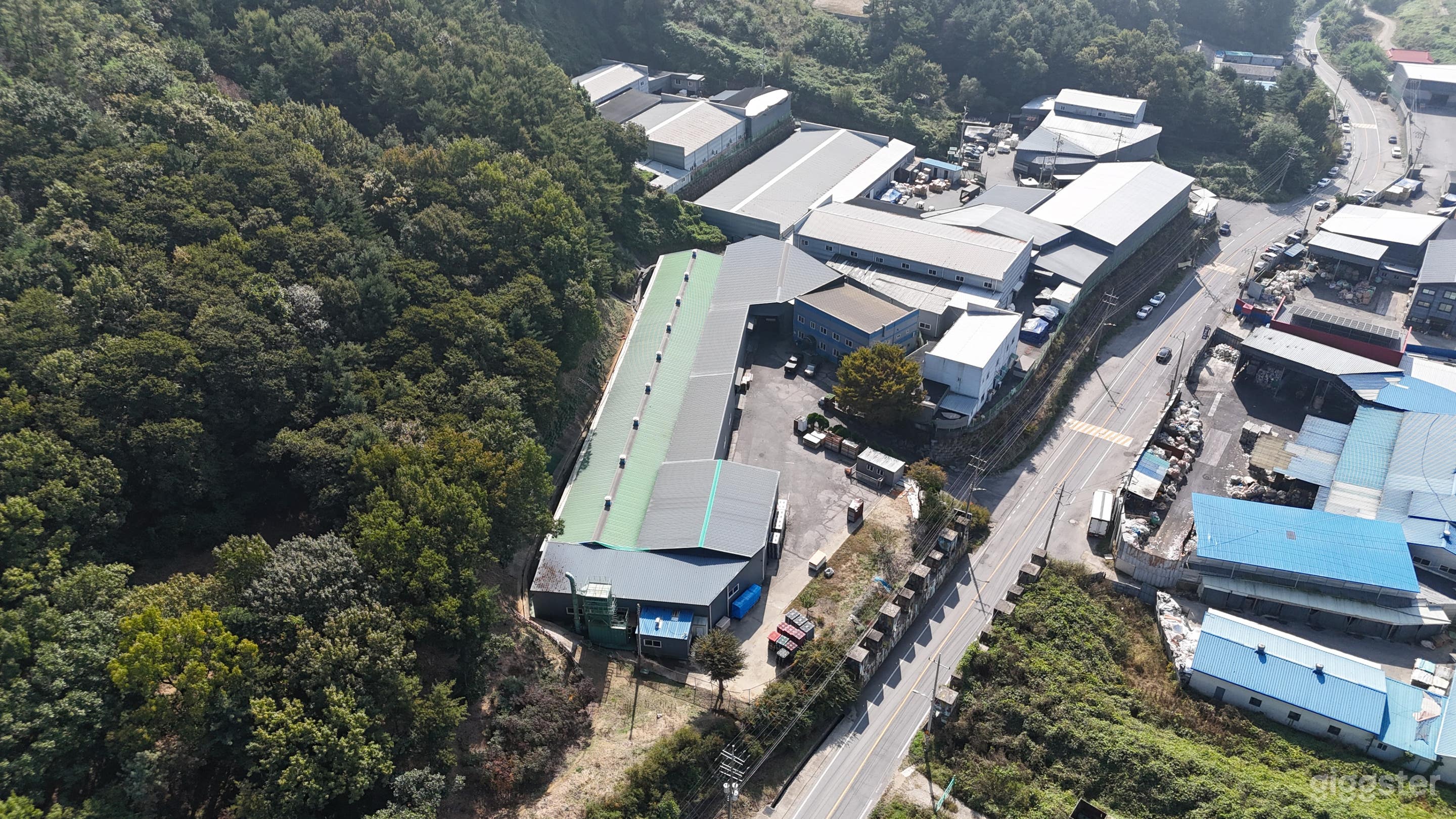 가구 제조 공장 사진 2