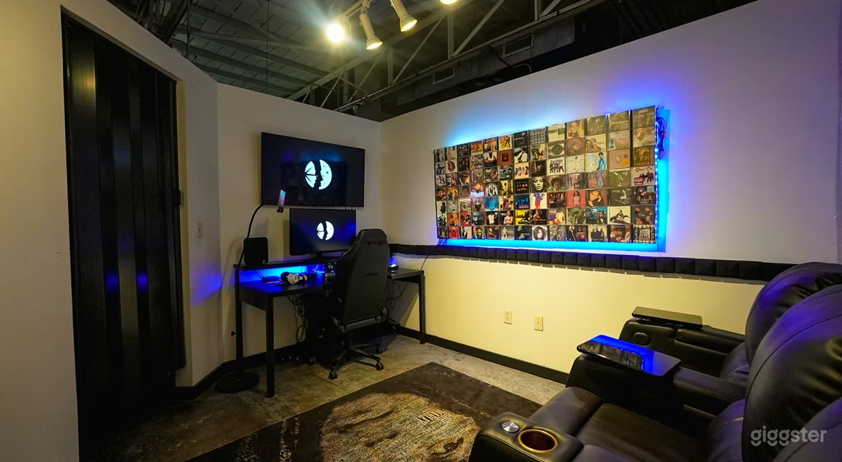 STREAM ROOM Photo 3