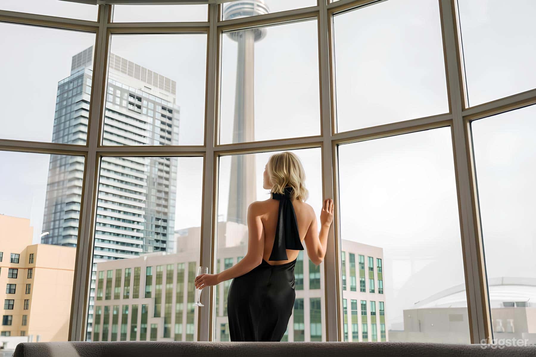 Elegant Meeting Room for up to 6 Guests Photo 4