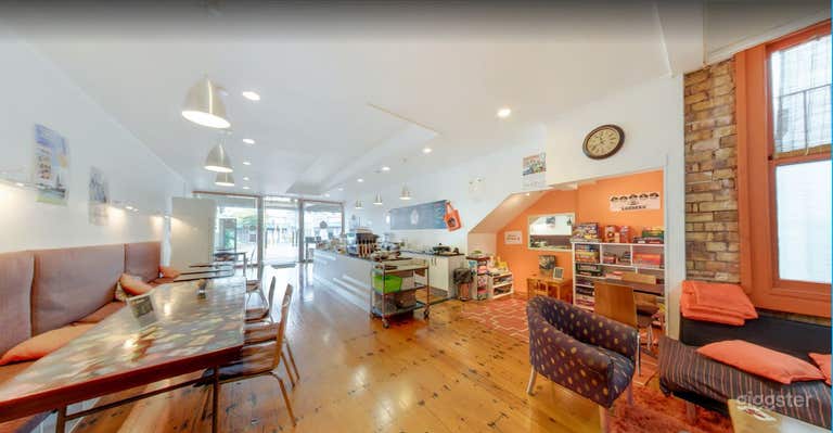  Chill and Fun Gaming Cafe in Auckland 