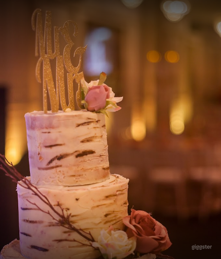 The Grand Hall in Wolverhampton Photo 3