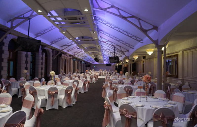 The Grand Hall in Wolverhampton Photo 4